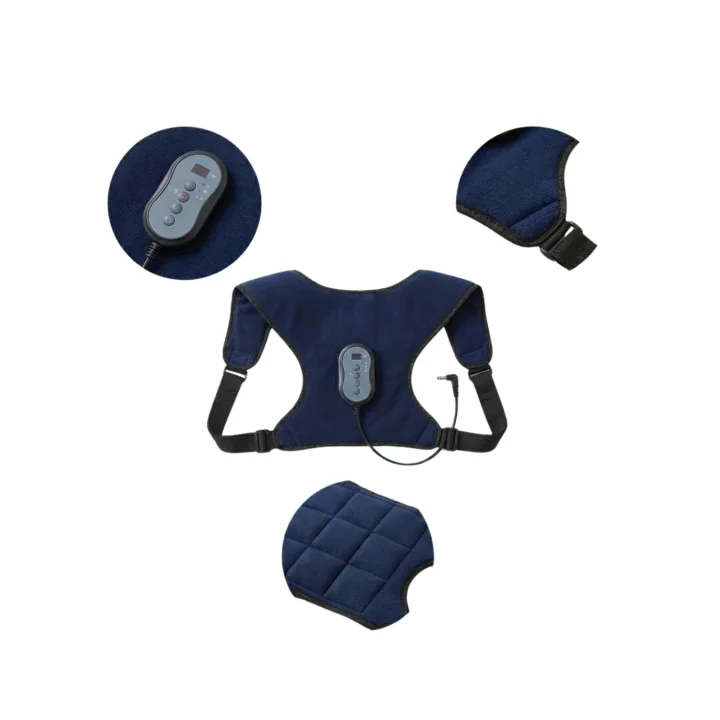 Mey İthalat® JB9000 MASAJ ALETİ