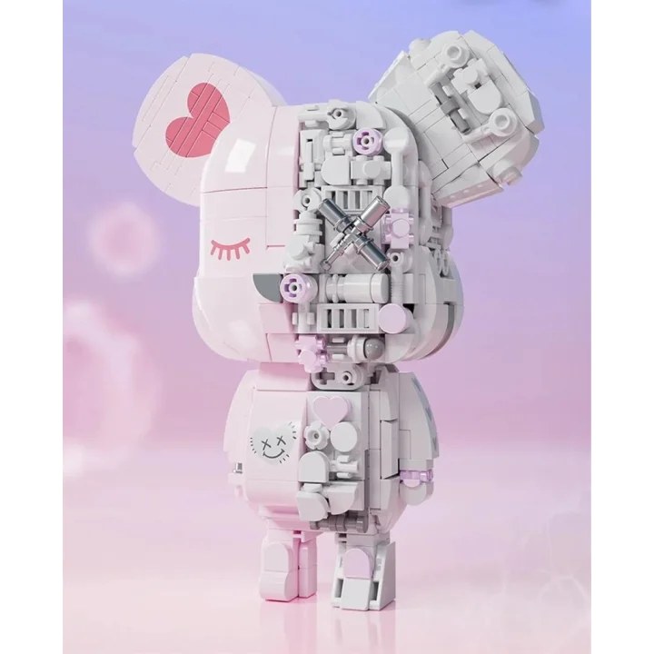 Mey İthalat® JK6250-2 MAKER POP MIKNATISLI SİYAH BLOK -ZRV