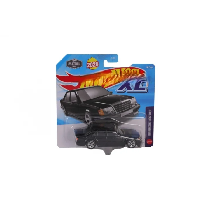 Mey İthalat® JKL02  XL Tekli Arabalar 1:43