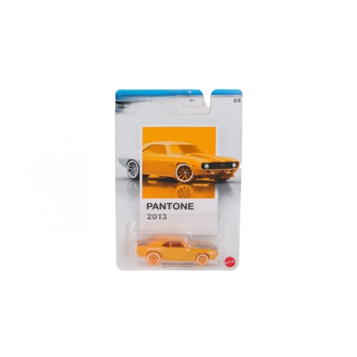 Mey İthalat® JKY47 Pantone Arabalar (24lü olara satılır. Koli fiyatıdır.)