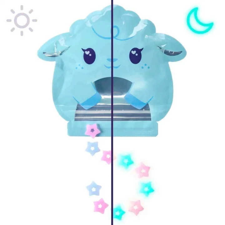 Mey İthalat® JMR88 Mavi Pijamalı