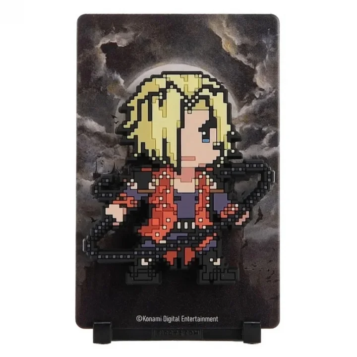 Mey İthalat® Jonathan Morris 16 Castlevania Dominus Figür