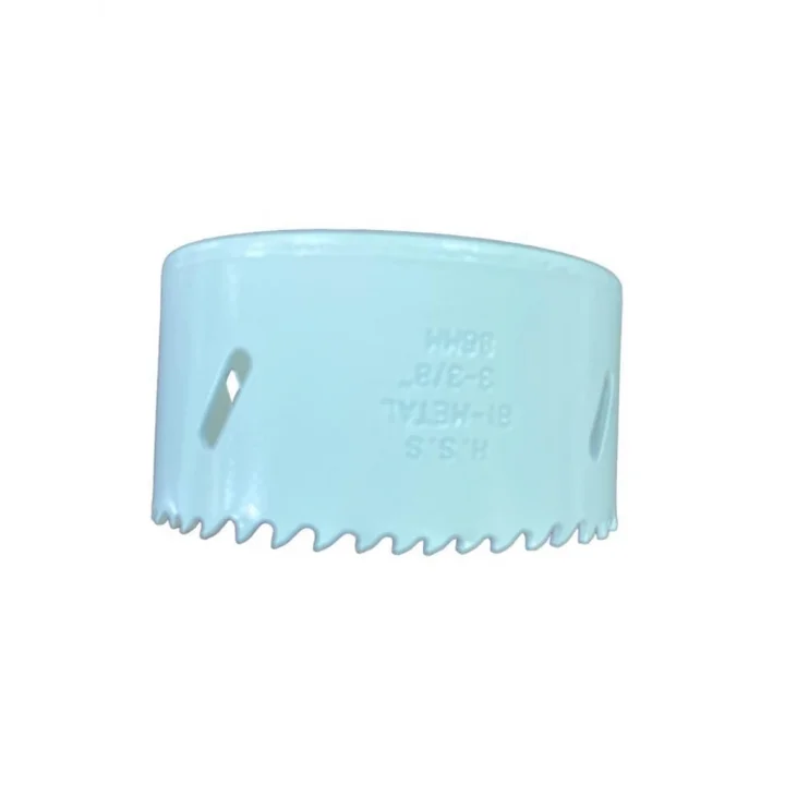 Mey İthalat® Junior B-Metal Panç 86 mm Metal Ahşap İçin