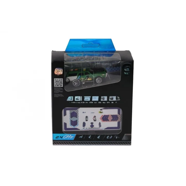 Mey İthalat® K508AC5 METAL ARABA