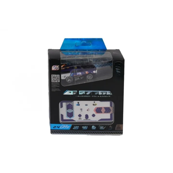 Mey İthalat® K508AC5 METAL ARABA