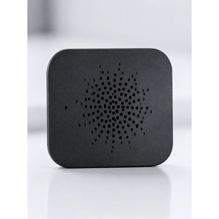 Mey İthalat® Kablosuz Akıllı Kapı Zili Gece Görüşlü Wi-Fi Güvenlik Kameralı Kapı Zili