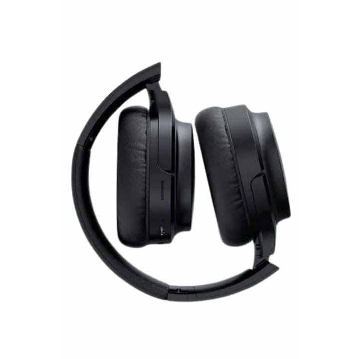 Mey İthalat® Kablosuz Bluetooth Kulaklık Kulak Üstü Ayarlanabilir Uzun Ömürlü Yeni Nesil