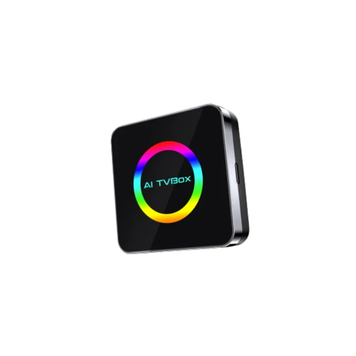 Mey İthalat® Kablosuz CarPlay Android Auto Adaptörü Araç İçi Multimedya Dönüştürücü