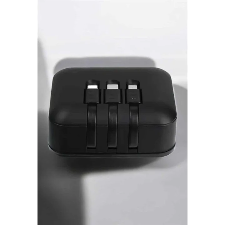 Mey İthalat® Kablosuz Kulaklık Yeni Nesil Bluetooth Kulaklık ANC Özelliği