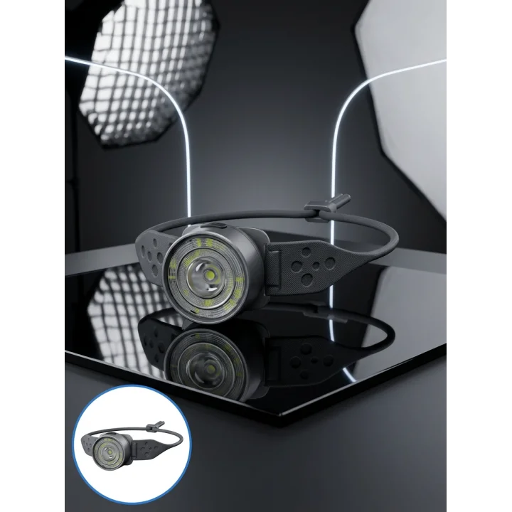 Mey İthalat® KAFA LAMBASI HS226