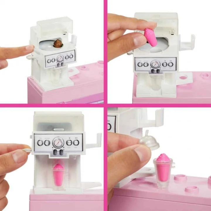 Mey İthalat® Kahve Dükkanı