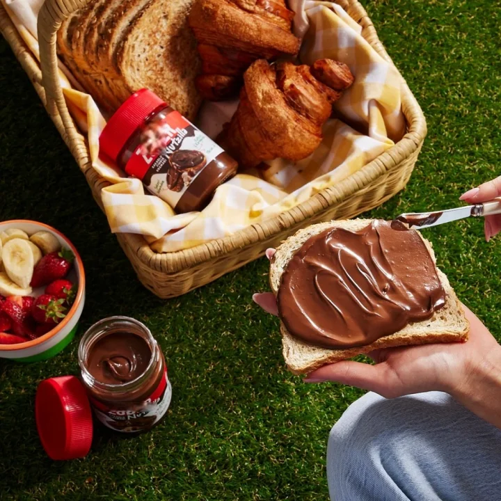 Mey İthalat®   Kakaolu Fındık Kreması 315 Gr