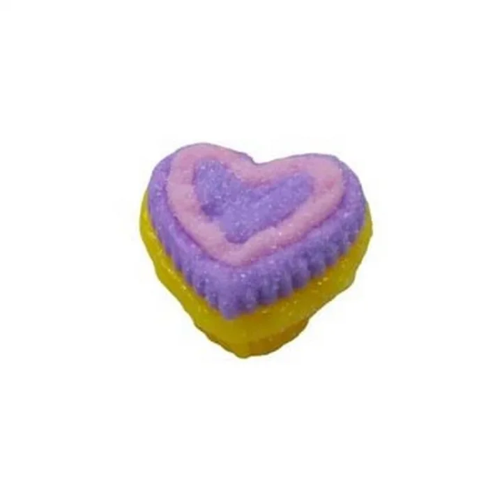Mey İthalat® Kalpli Squishy