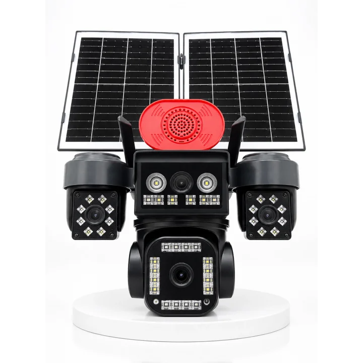 Mey İthalat® KAMERA SNR22