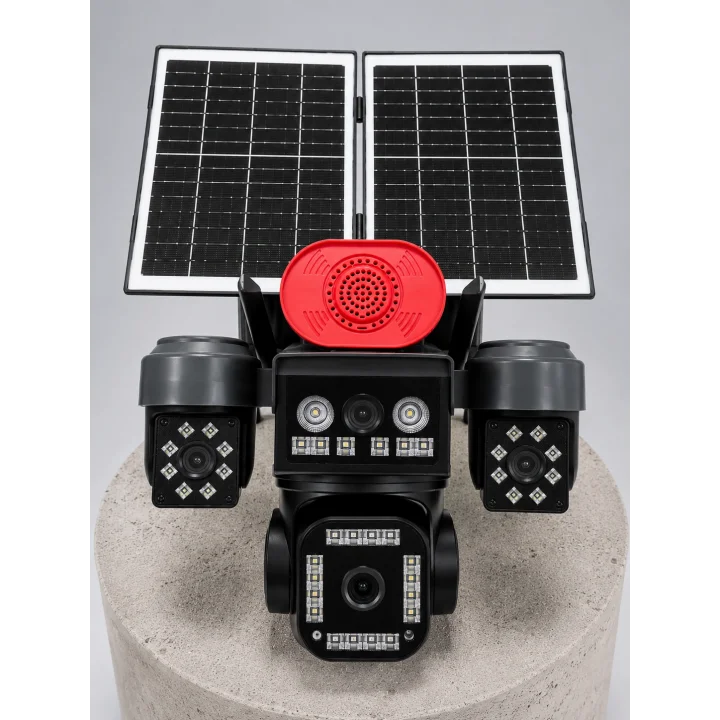 Mey İthalat® KAMERA SNR22