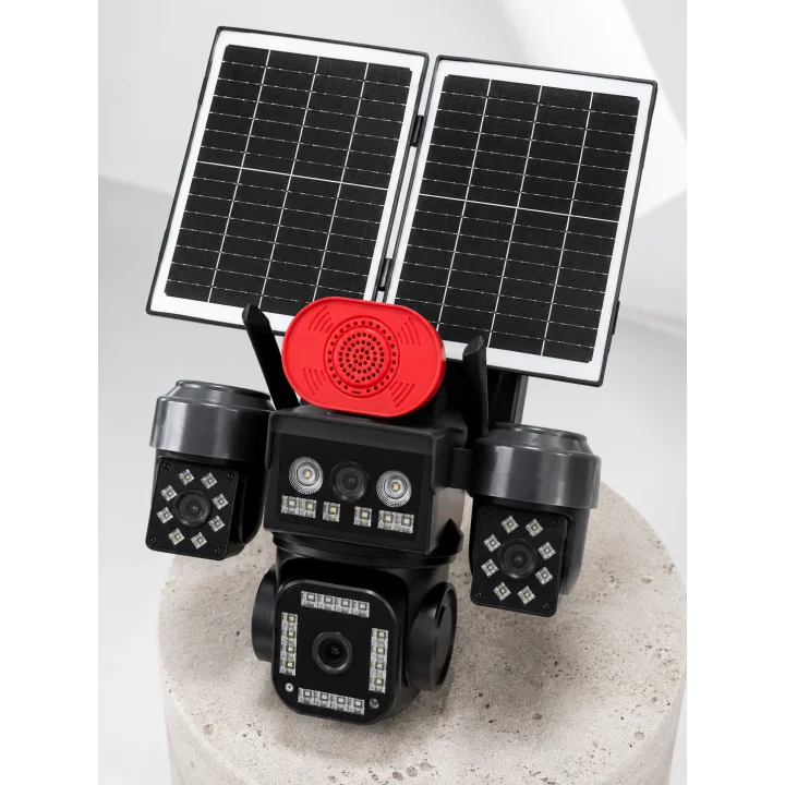 Mey İthalat® KAMERA SNR22