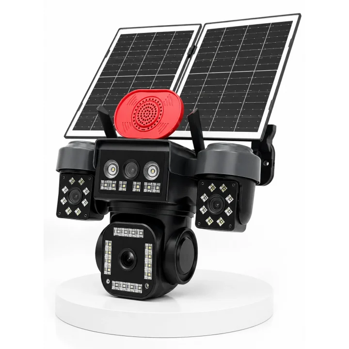 Mey İthalat® KAMERA SNR22