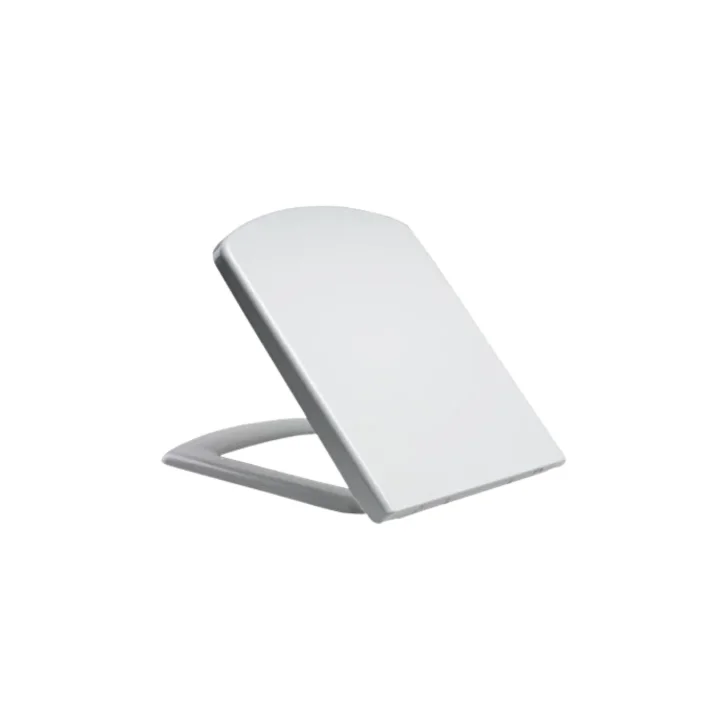 Mey İthalat® KARE KLOZET KAPAĞI