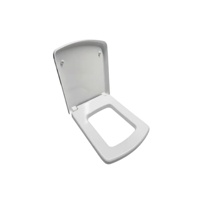 Mey İthalat® KARE KLOZET KAPAĞI