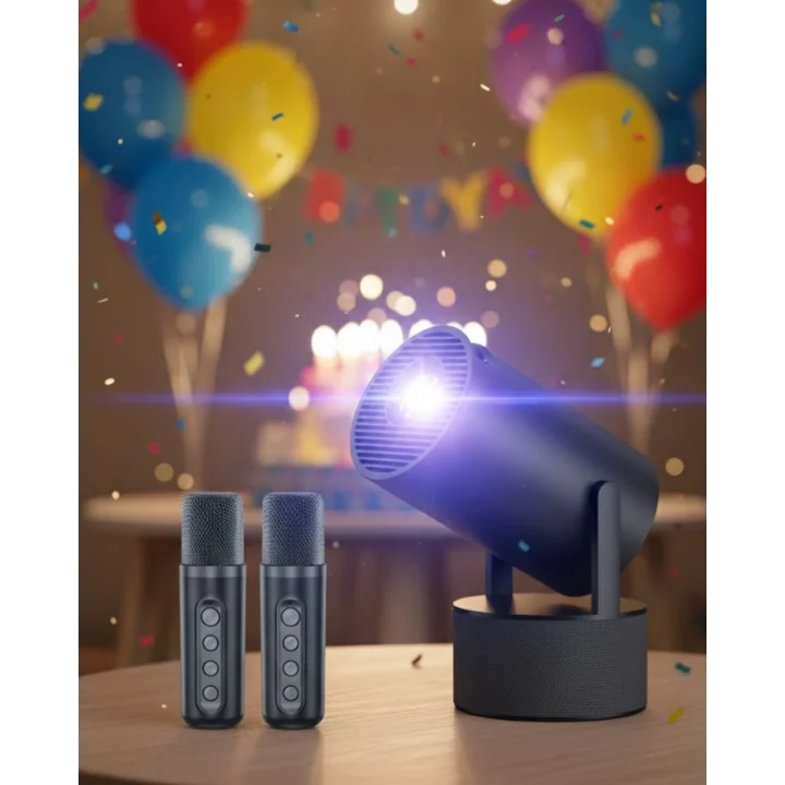 Mey İthalat® KAREOKE PROJEKSİYON