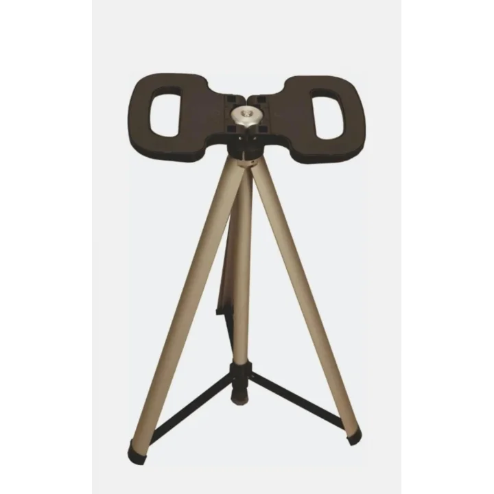 Mey İthalat® Katlanabilir Baston Tabure, Walking stick and portable stoo