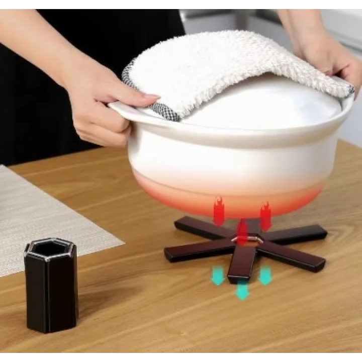 Mey İthalat® Katlanabilir Nihale