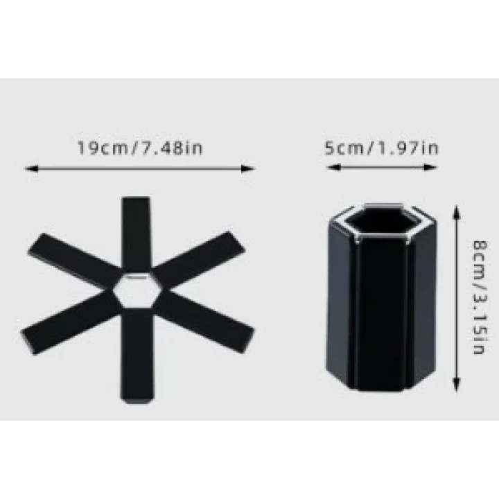 Mey İthalat® Katlanabilir Nihale