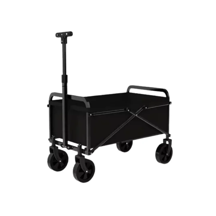 Mey İthalat® KATLANIR KAMP ARABASI