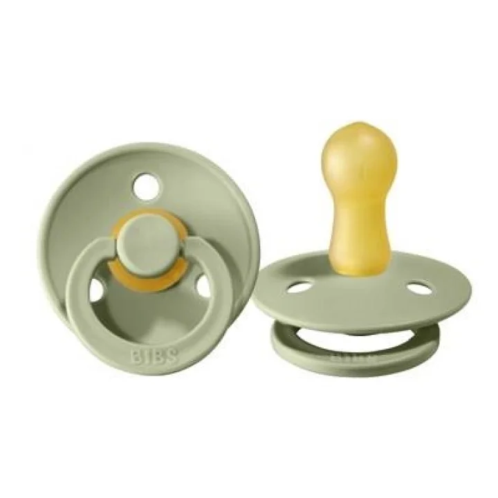 Mey İthalat®   Kauçuk Emzik 0-6 Ay Sage