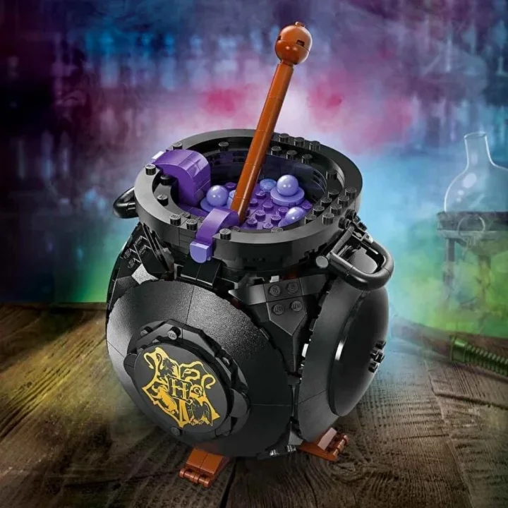 Mey İthalat® Kazan: Gizli İksir Sınıfı 76464