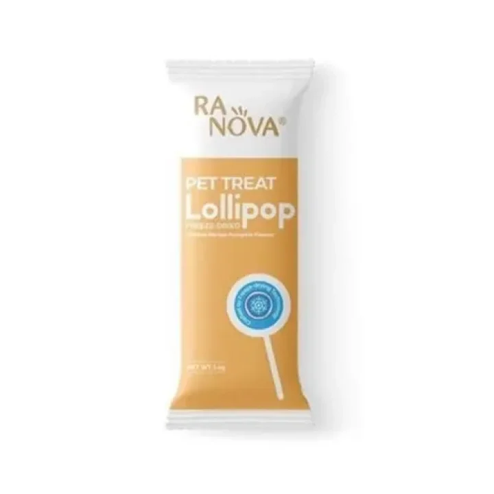 Mey İthalat® Kedi Lolipopu Ödül (15 Adet)