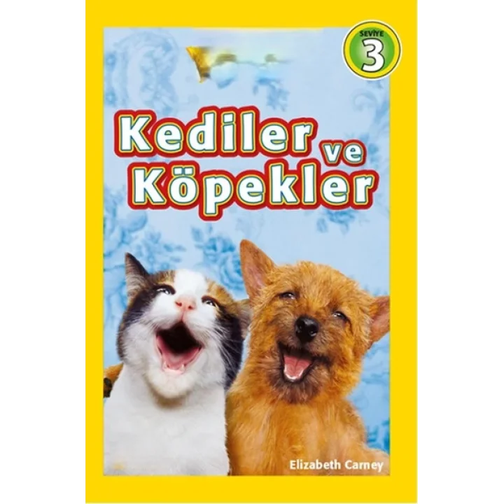 Mey İthalat® Kediler ve Köpekler