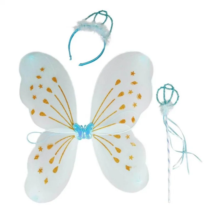 Mey İthalat® Kelebek Kanat Seti