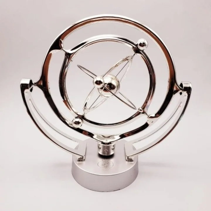 Mey İthalat®  Kinetik Orbital Denge Topu