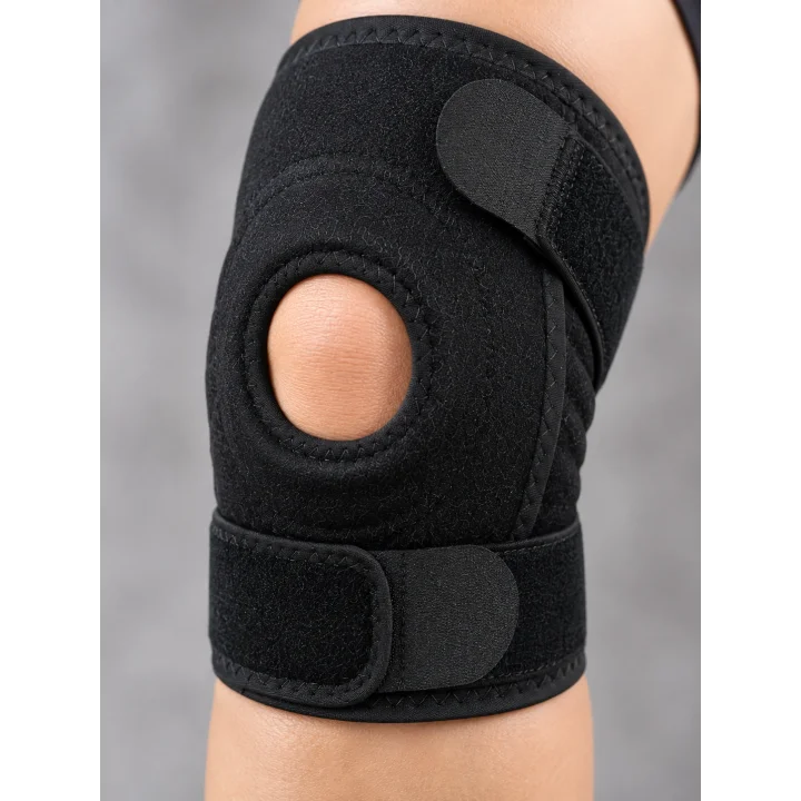 Mey İthalat® KISA PATELLA DİZLİK
