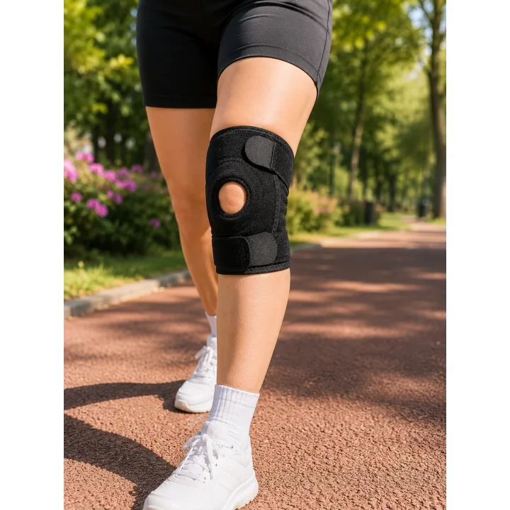 Mey İthalat® KISA PATELLA DİZLİK