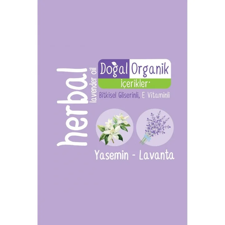Mey İthalat® Kişisel Bakım Havlusu 100lü Herbal