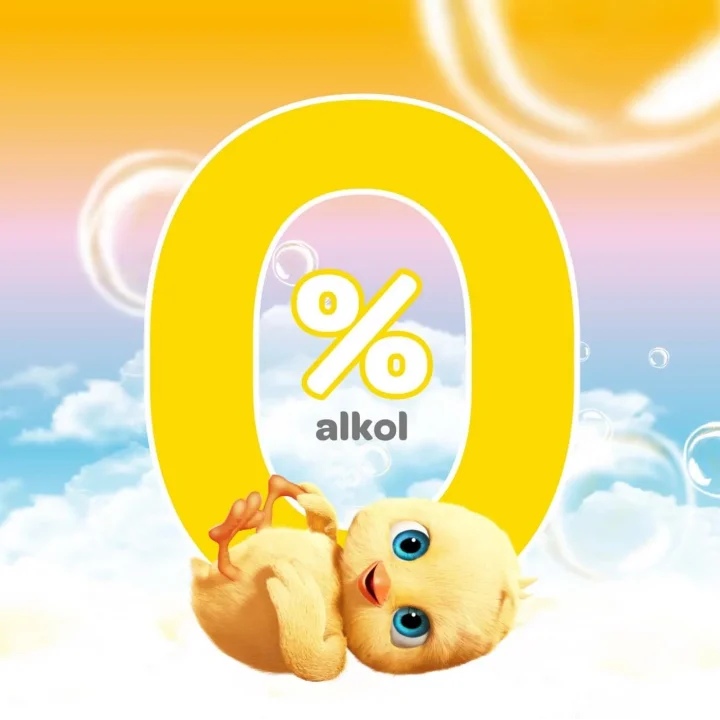 Mey İthalat® Klasik Islak Cep Mendil 3x15 Adet