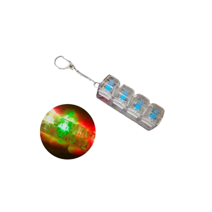 Mey İthalat® KLAVYE ANAHTARLIK