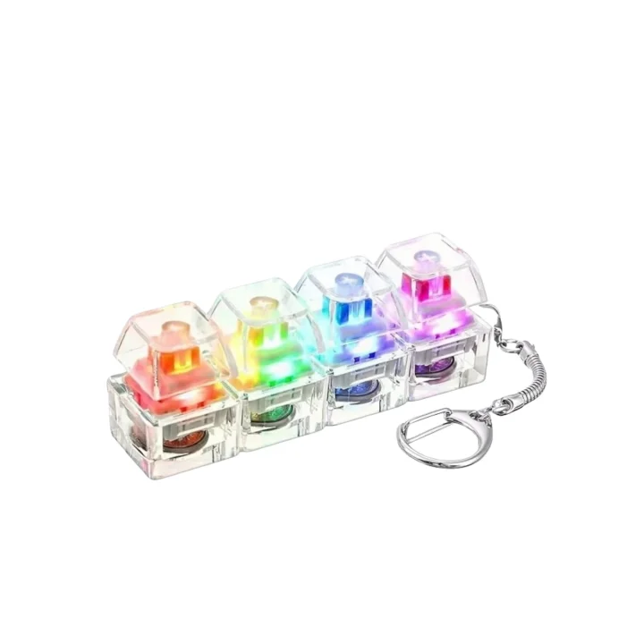 Mey İthalat® KLAVYE ANAHTARLIK