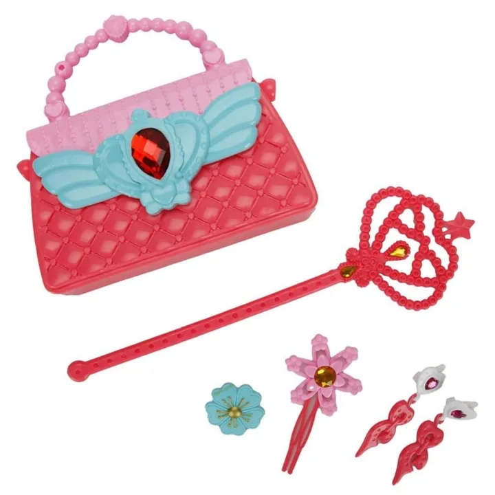 Mey İthalat® KOKOŞ SET ÇANTA ASA TOKA 3R -SUN