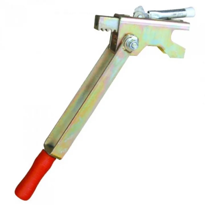 Mey İthalat® Kollu Çiroz Makinesi