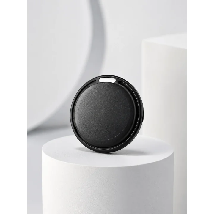 Mey İthalat® Konum Takip Cihazı AirTag İOS ve Android Uyumlu Akıllı Eşya Bulucu