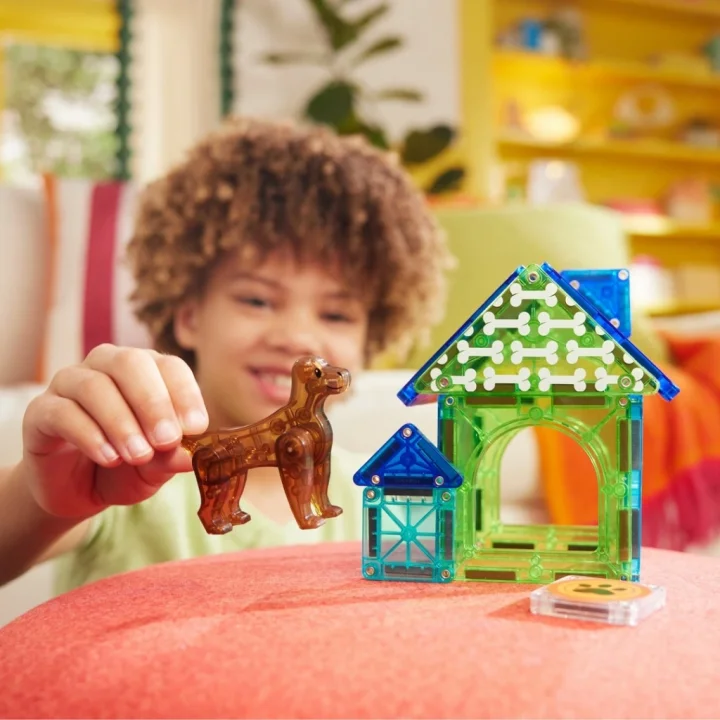 Mey İthalat® Köpek Kulübesi 13 Parça