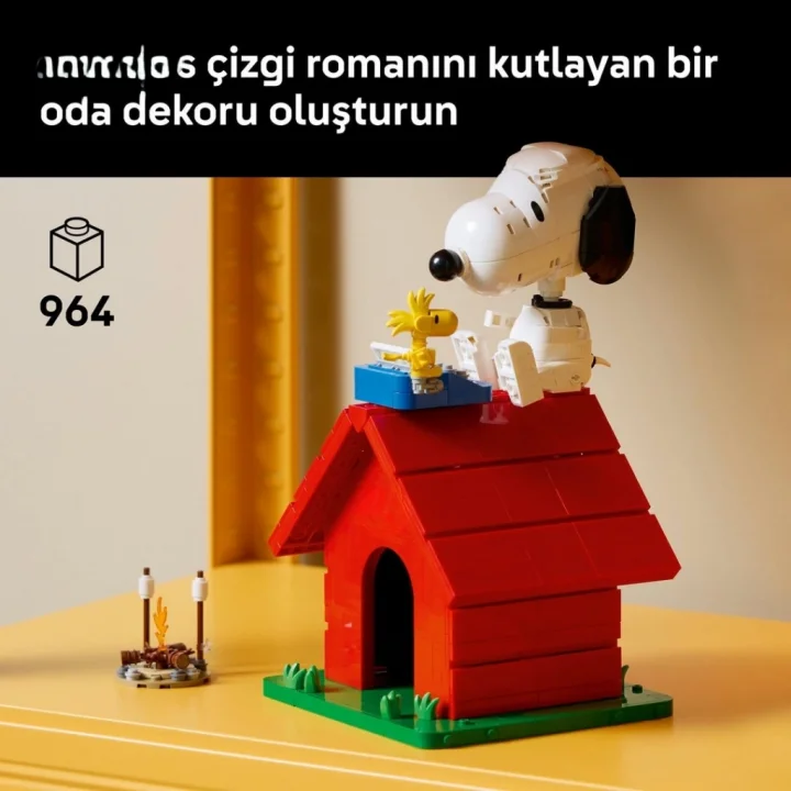 Mey İthalat® Köpek Kulübesi 21368