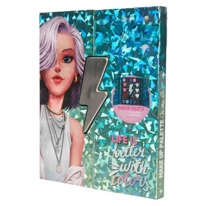 Mey İthalat® Kozmetik Paleti