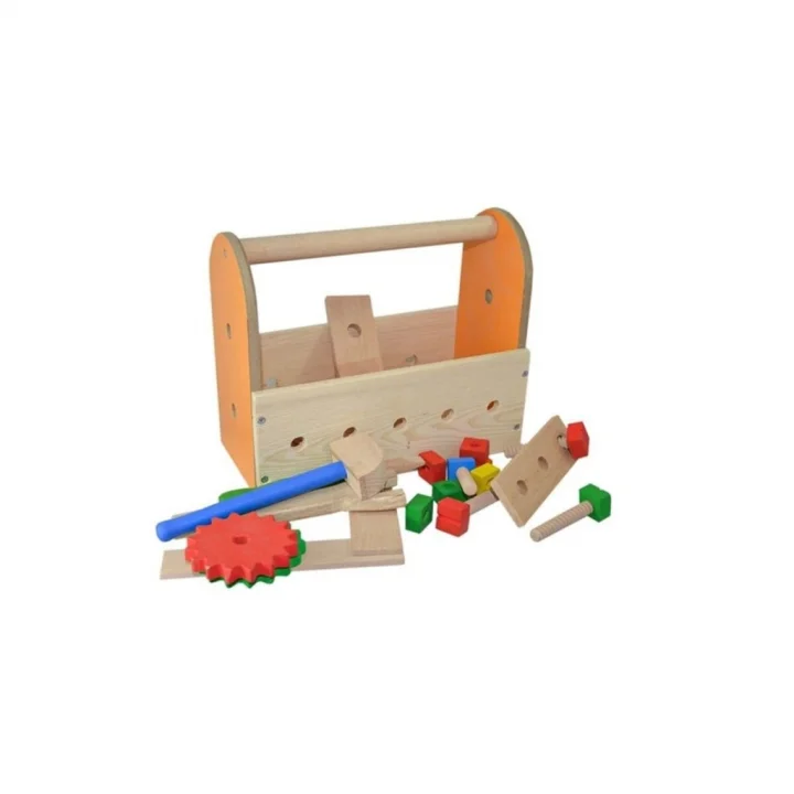 Mey İthalat® KR117 WOODOY TAMİR TAKIM TEZGAHI 12
