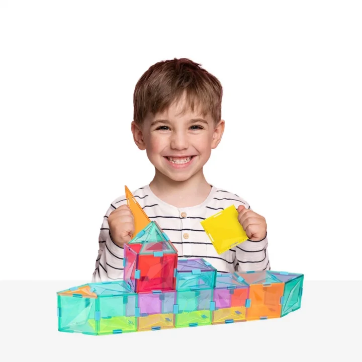 Mey İthalat® Kristal Puzzle 300 Parça