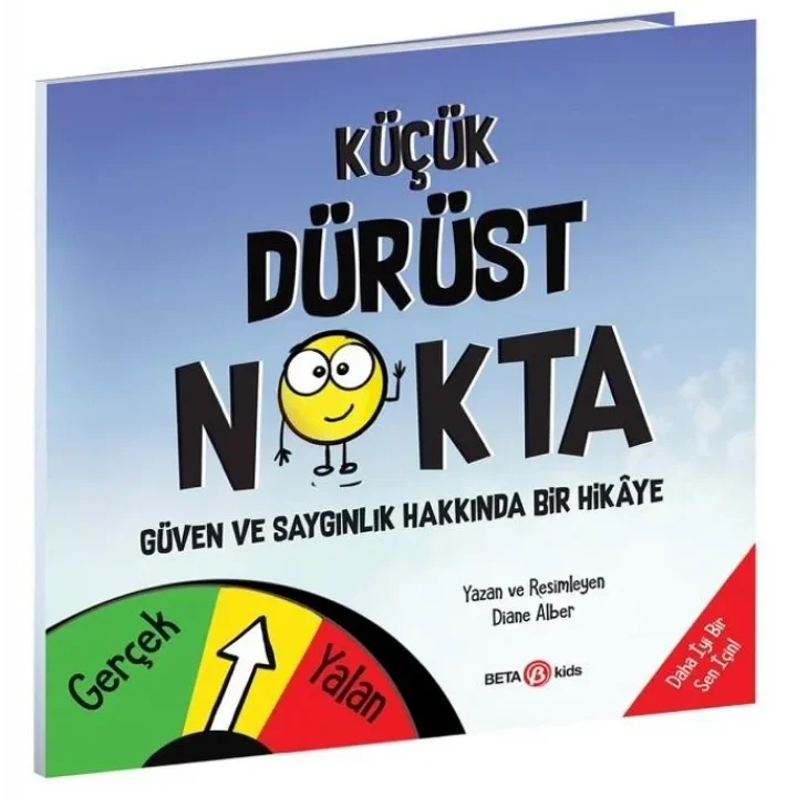 Mey İthalat® Küçük Dürüst Nokta