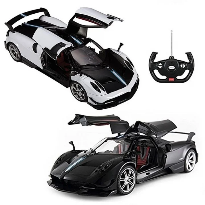 Mey İthalat® Kumandalı 1:14 Pagani Huayra BC